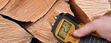 Brennenstuhl MD Moisture Detector with LCD Display for Wood & Materials view 10