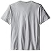 Carhartt Men's Big & Tall Workwear Pocket Short Sleeve T Shirt