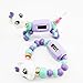 4 PCS Animal Twist Bracelet with Digital Watch - Make a Bracelet or Twist into a Pet -Pet Bracelet Kids - Surprise Collectible Bracelet Set for Gifts for Girls and Kids Toys