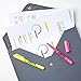 Avery Hi-Liter Pen-Style Highlighters, Smear Safe Ink, Chisel Tip, 24 Assorted Color Highlighters (29861)