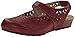 Aetrex Women's Cheryl Lea Mary Jane Flat