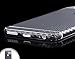 Toeoe 6/6s Plus (5.5'') Luxury 3D Textured Carbon Fibre Full Body Vinyl Wrap Sticker Skin Cover for Apple iPhone 6 Plus 5.5 inch Black