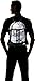 adidas Alliance II Sack Pack, One Size, Data Camo White/Black/White