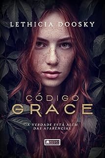 Livro Código Grace