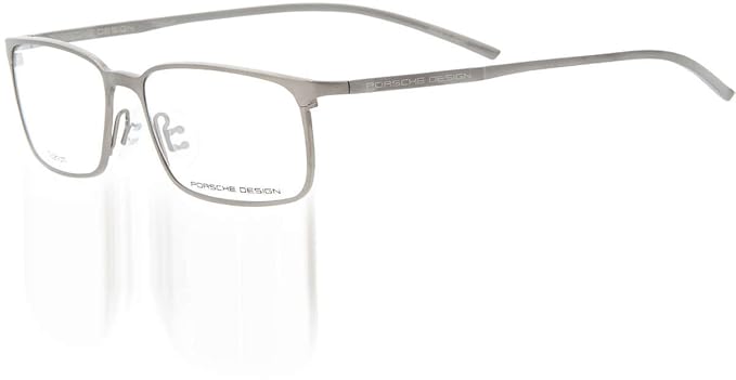 gafas plateadas hombre