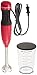 KitchenAid KHB1231TCB 2 Speed Hand Blender, Flamingo