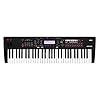 Korg Kross 2 Synthesizer Workstation 61 Tasten schwarz – Retoure (Zustand: sehr gut)