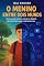 Livro O MENINO ENTRE DOIS MUNDOS: Uma história sobre o preço da tecnologia e a busca pelo equilíbrio