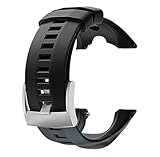 SUUNTO AMBIT3 PEAK SAPPHIRE SILICONE STRAP SS021086000