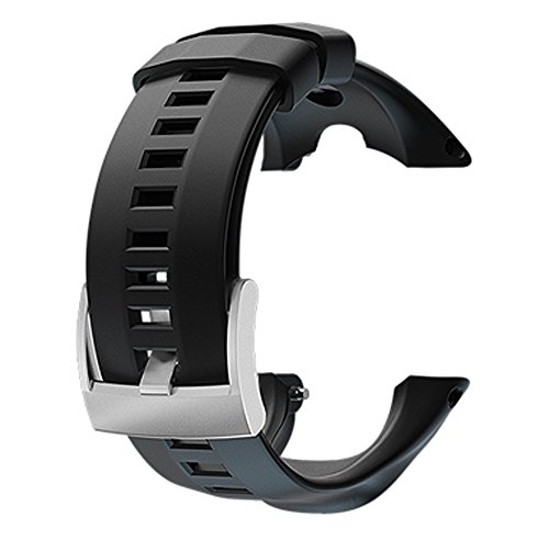 SUUNTO AMBIT3 PEAK SAPPHIRE SILICONE STRAP SS021086000