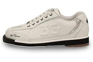 900 Global Unisex-Adult Modern Bowling Shoes