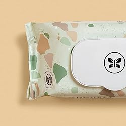 The Honest Company Clean Conscious Multi-Use Wipes