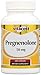Vitacost Pregnenolone -- 50 mg - 180 Capsules