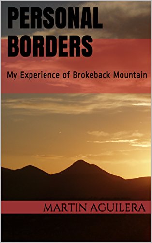 Personal Borders: My Experience of Brokeback Mountain