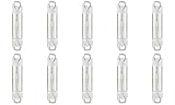 CEC Industries #564 Bulbs, 14 V, 6.202 W, Rigid