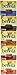 Belvita Breakfast Variety Pack, 5 Different 8.8 Ounce Boxes
