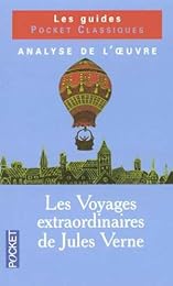 "Les  voyages extraordinaires", de Jules Verne