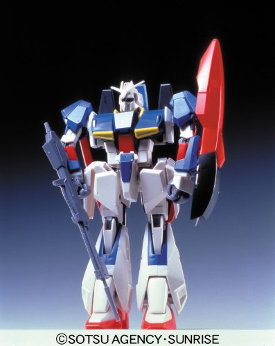 Z-Gundam MSZ 006