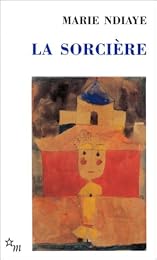 La  sorcière
