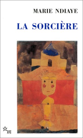 La  sorcière
