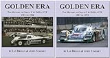 Golden Era The History of Group C & IMSA GTP