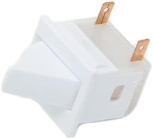 ForeverPRO 241554901 Light Switch for Frigidaire Refrigerator (AP3718488) 1038165 AH899611 EA899611