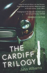 "The Cardiff Trilogy" av John Williams