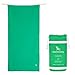 Microfiber Towel - Active & Yoga (Green - Extra Large 78x35