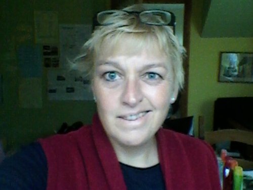 Facial Paralysis ~ Bells Palsy.  And How I smiled Through Mine