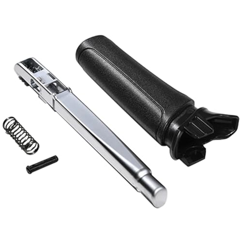 VHEUHZ Parking Handbrake Lever Repair Kit Compatible with Alfa Giulietta 156092105
