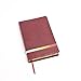 NIV Rainbow Study Bible, Maroon LeatherTouch, Indexed
