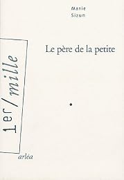 Le  père de la petite