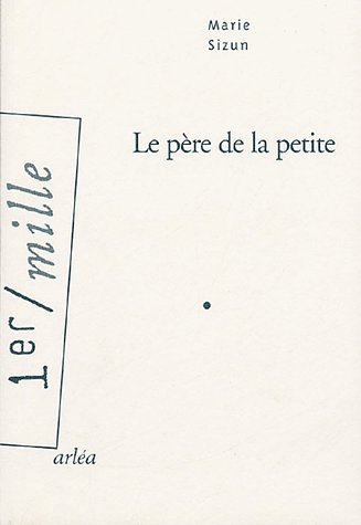 Le  père de la petite