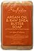 SheaMoisture Argan Oil & Raw Shea Butter Soap - 8 oz