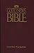 Good News Bible: English Version- Flex Burgundy