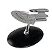 Star Trek Starships Vehicle & Collectors Magazine #114: NCC-57580 USS Buran