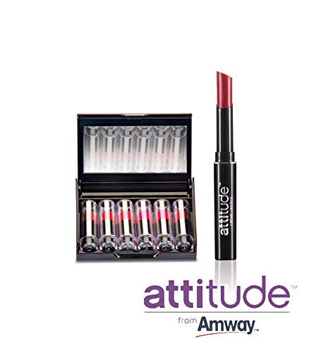 amway lipstick