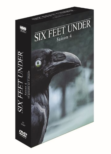 Six Feet Under - Saison 4