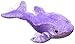 Aurora World 4126 Dollyphin Lavender Plush, Small