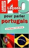 Quarante leçons pour parler Portugais by 