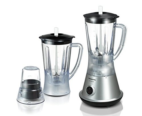 Panasonic mx-sm1031 220-240 volt 50 hz blender and juic…
