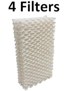 Amazon Com Humidifier Filter For Kenmore Quiet Comfort 7 4