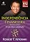 Livro Independência Financeira: O guia para a libertação (Pai Rico)