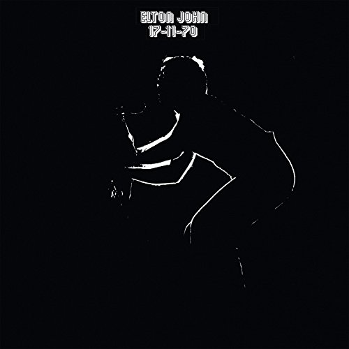 Album Art for 17-11-70 by Elton John