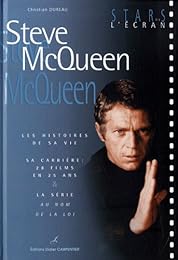 Steve McQueen