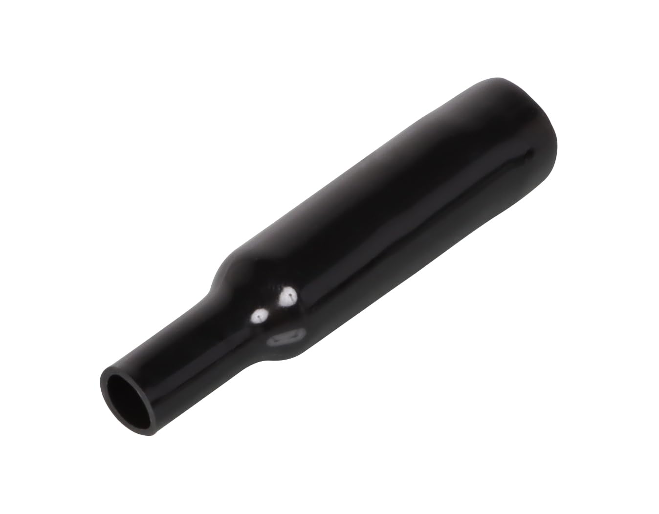 KITACO コネクターカバー K-CON ブラックの商品画像