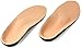 Prothotic Pressure Relief Insoles - The Original Foot Pain Relief Insole for Plantar Fasciitis, Aching, Swollen, Diabetic Or Sore Arthritic Feet! - D- Wm (11-12.5) - Mn (9-10.5)