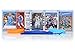 Russell Westbrook (5) Assorted Basketball Cards Bundle - Oklahoma City Thunder, Houston Rockets Trading Cards - # 0