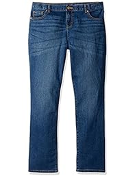 The Children's Place - Jeans ceñidos para niña