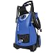Sun Joe SPX3000-SJB Pressure Joe 2030 PSI 1.76 GPM 14.5-Amp Electric Pressure Washer, Dark Blue primary